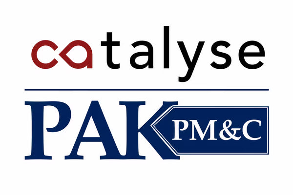 Catalyse Energy - Powering Ghana with Sustainable Solutions 